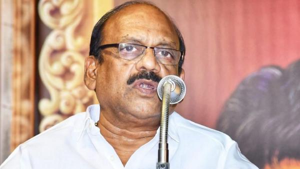 தாமோ அன்பரன் பேச்சு 