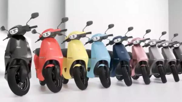  போட்டு தாக்கும் ஓலா