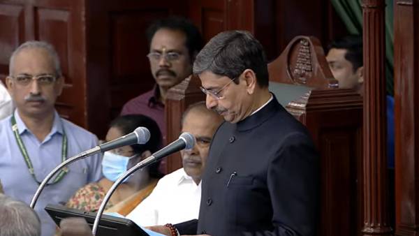 தமிழ்நாடு அரசு