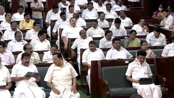 3வது நாள் கூட்டம் துவக்கம் 3வது நாள் கூட்டம் துவக்கம்