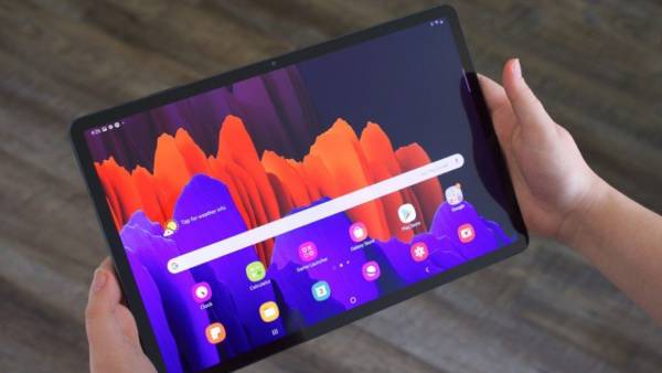 டேப்லெட் 