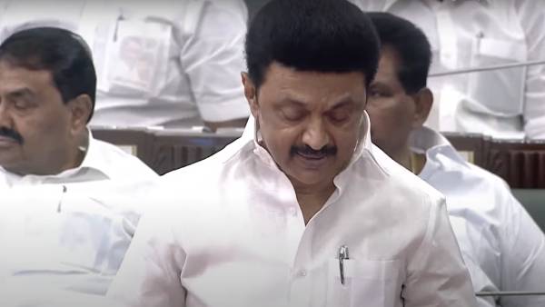 முதலமைச்சர் கண்டனம்