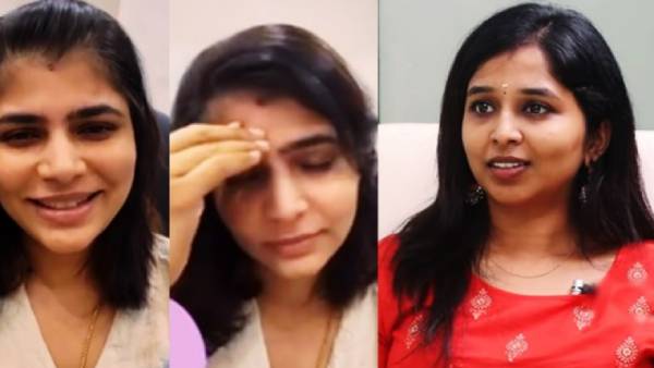 வீடியோக்கள் 