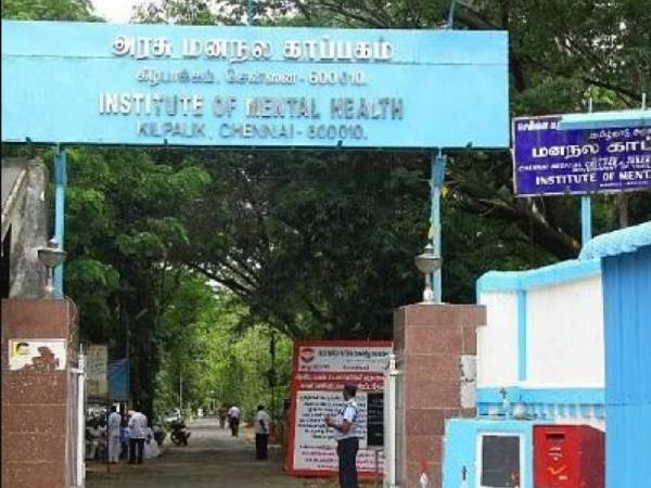  55 rehabilitation centers for mentally challenged people, says Tamilnadu Govt in Madras High court 