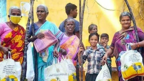 You can buy Pongal Parisu even after Thai Pongal.. Good news said by Minister Chakrapani 