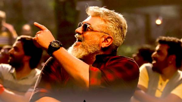 அஜித் மீது வழக்குப்பதிவு செய்யுங்க அஜித் மீது வழக்குப்பதிவு செய்யுங்க