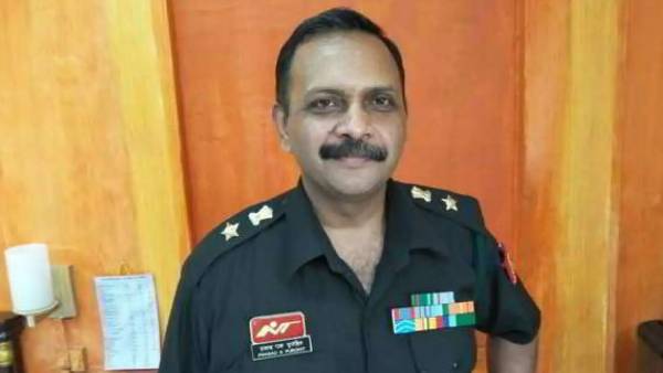 Supreme court Collegium recommends Malegaon blast accused Adv. as Bombay HC judge 