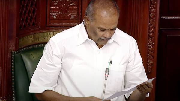 விதி எண் 17 ல் தளர்வு 