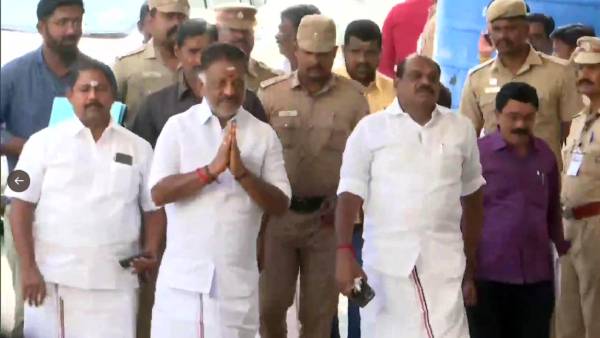  ஓ.பன்னீர்செல்வம் 