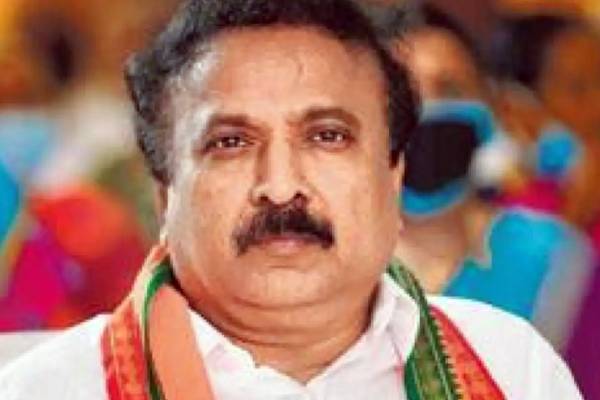  காம்ரேட்டுகள்