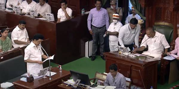 மு.க.ஸ்டாலின் விளக்கம்