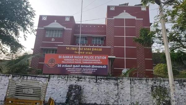 ஆயிரத்திற்கும் மேற்பட்ட ஆடுகளை திருடி.. 