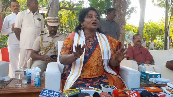 ஆளுநர் விவகாரம் ஆளுநர் விவகாரம்