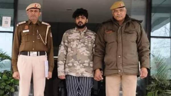  சிக்கிய இளைஞர் 