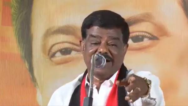  நிச்சயம் அவர் மீது நடவடிக்கை 