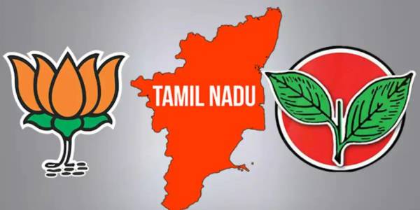 அதிமுக கூட்டணி தொடர்கிறது 