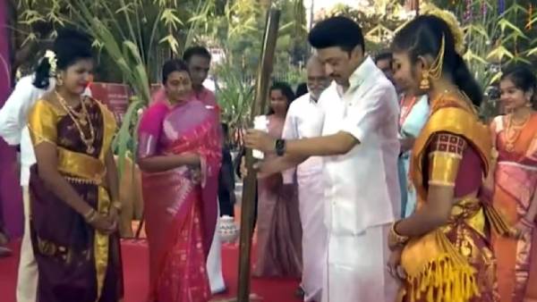 இலக்கியச் சங்கமம் 