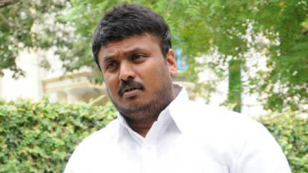 திமுக பற்றி யுவராஜா 