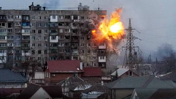 அடுத்தடுத்து ஏவுகணை தாக்குதல்கள் 