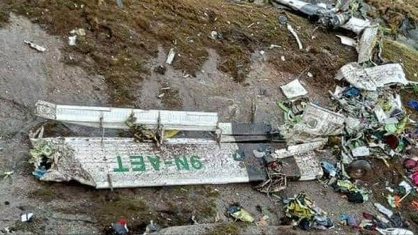 இந்திய தூதரகம் விளக்கம் 