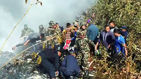 நேரில் செல்லும் பிரசண்டா 