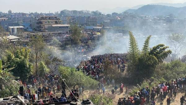 அடையாளம் காணப்படாத உடல்கள் 