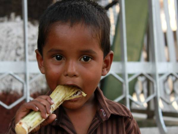  குழந்தைகள் மீது கண் இருக்கட்டும்