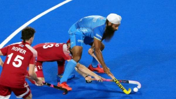 A new project to excite the fans who come to watch the World Cup of Hockey A new project to excite the fans who come to watch the World Cup of Hockey