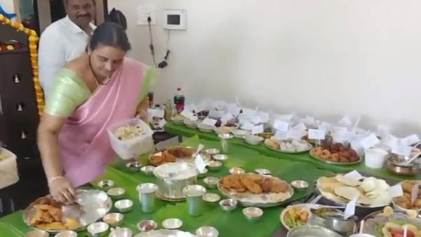 மாப்பிள்ளையை கவர.. மாப்பிள்ளையை கவர..