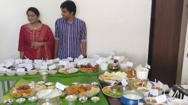 379 வகையான உணவு 379 வகையான உணவு