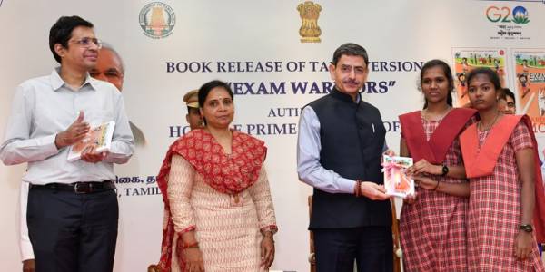 தேர்வுக்கு எப்படி பயமின்றி தயார் ஆகலாம் 