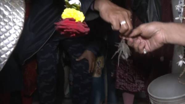 காது கேளாமை காது கேளாமை