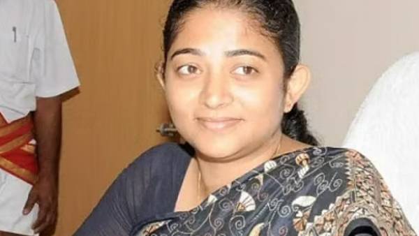 முதல்வரின் சந்திப்புகள் 