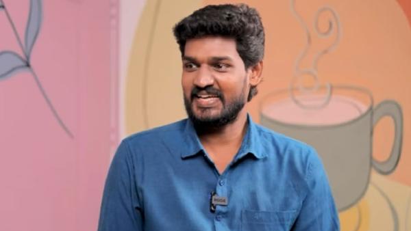 நடிப்பின் மீது ஆசை 