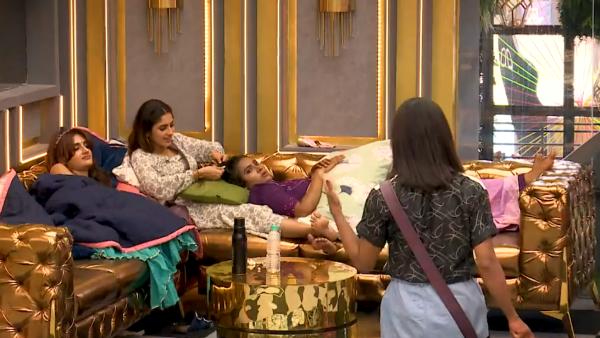  கடைசி வார வெளியேற்றம் 