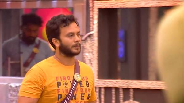 நட்பு தொடர வேண்டும் 