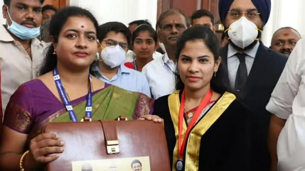 பட்ஜெட் தயாரிப்பு பணி தீவிரம் 