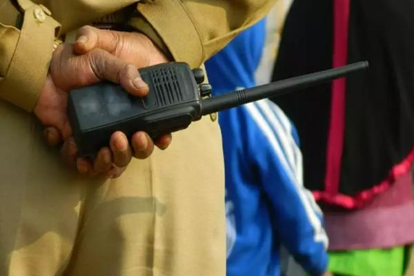 தலைமறைவு 