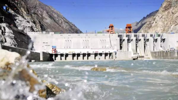  புதிய அணை