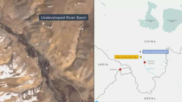  இந்தியாவுக்கு ஆபத்து