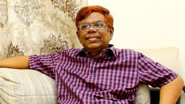 நீதியரசர் சந்துரு 