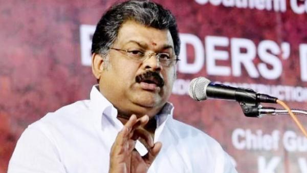  ஜகா வாங்கிய வாசன்