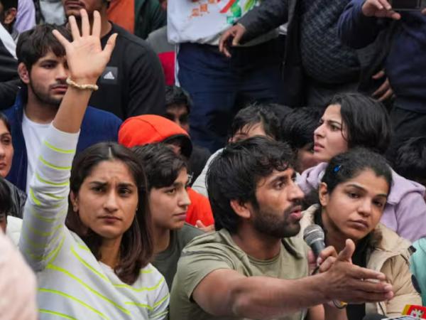  போராட்டம்