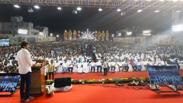  பேராசிரியர் அன்பழகன் 