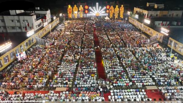  திமுக தலைவர்