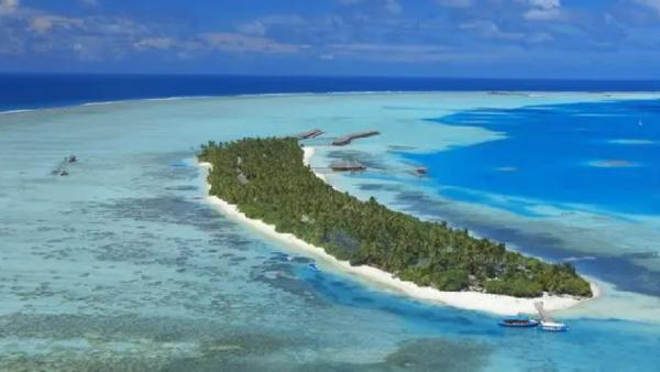 PM Modi to participate in programme to name 21 largest unnamed islands of Andaman 