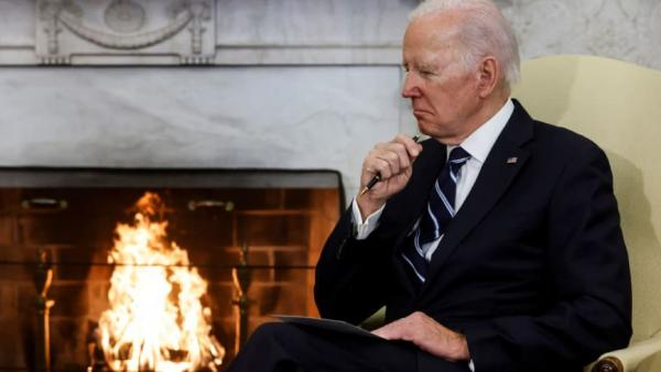 6 Classified Documents Found At US President Joe Bidens House 6 Classified Documents Found At US President Joe Bidens House