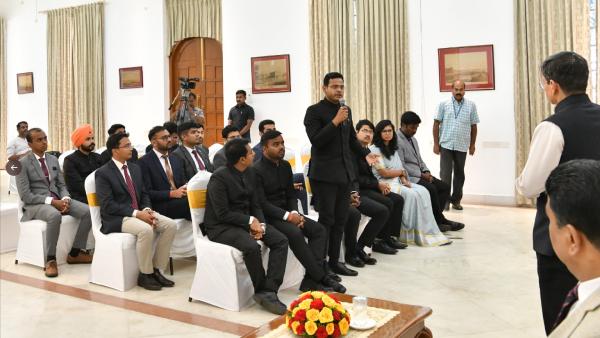  Delhi BJP high command Changes Strategy with Tamilnadu, Tamil issues?