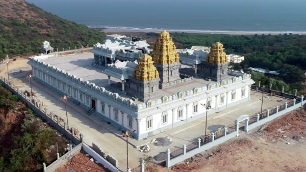  விஐபி பிரேக் தரிசன அனுமதி 