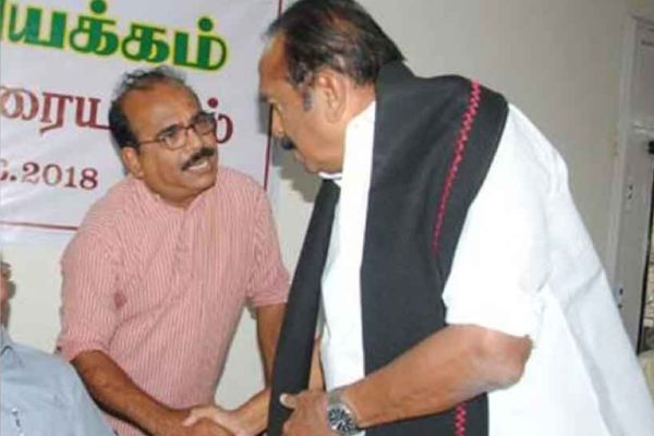 வைகோ கட்சி வைகோ கட்சி